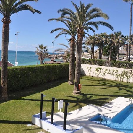 Edf. Torresol 203 Apartamento Nerja Exterior foto