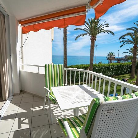 Edf. Torresol 203 Apartamento Nerja Exterior foto