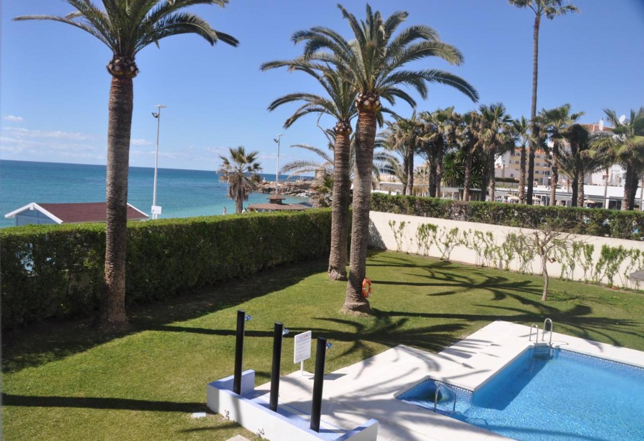 Edf. Torresol 203 Apartamento Nerja Exterior foto