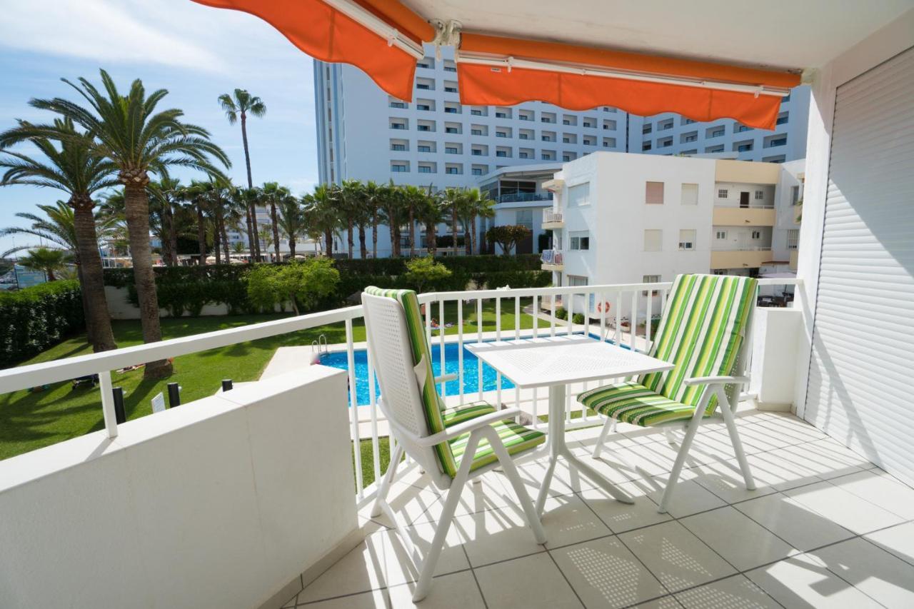 Edf. Torresol 203 Apartamento Nerja Exterior foto