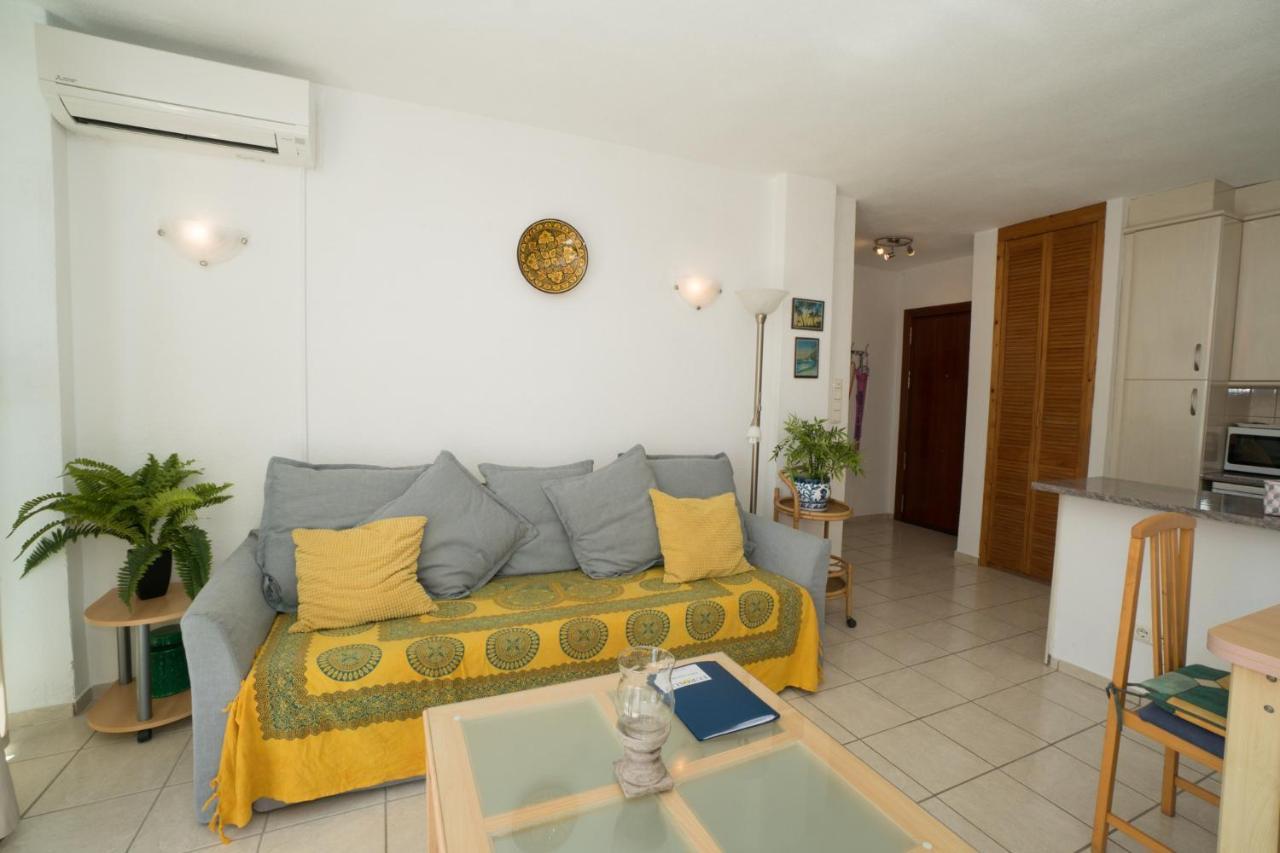 Edf. Torresol 203 Apartamento Nerja Exterior foto