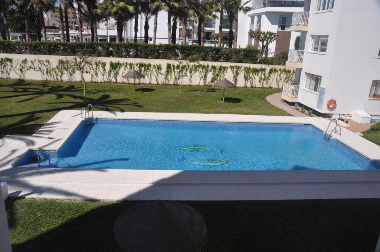 Edf. Torresol 203 Apartamento Nerja Exterior foto