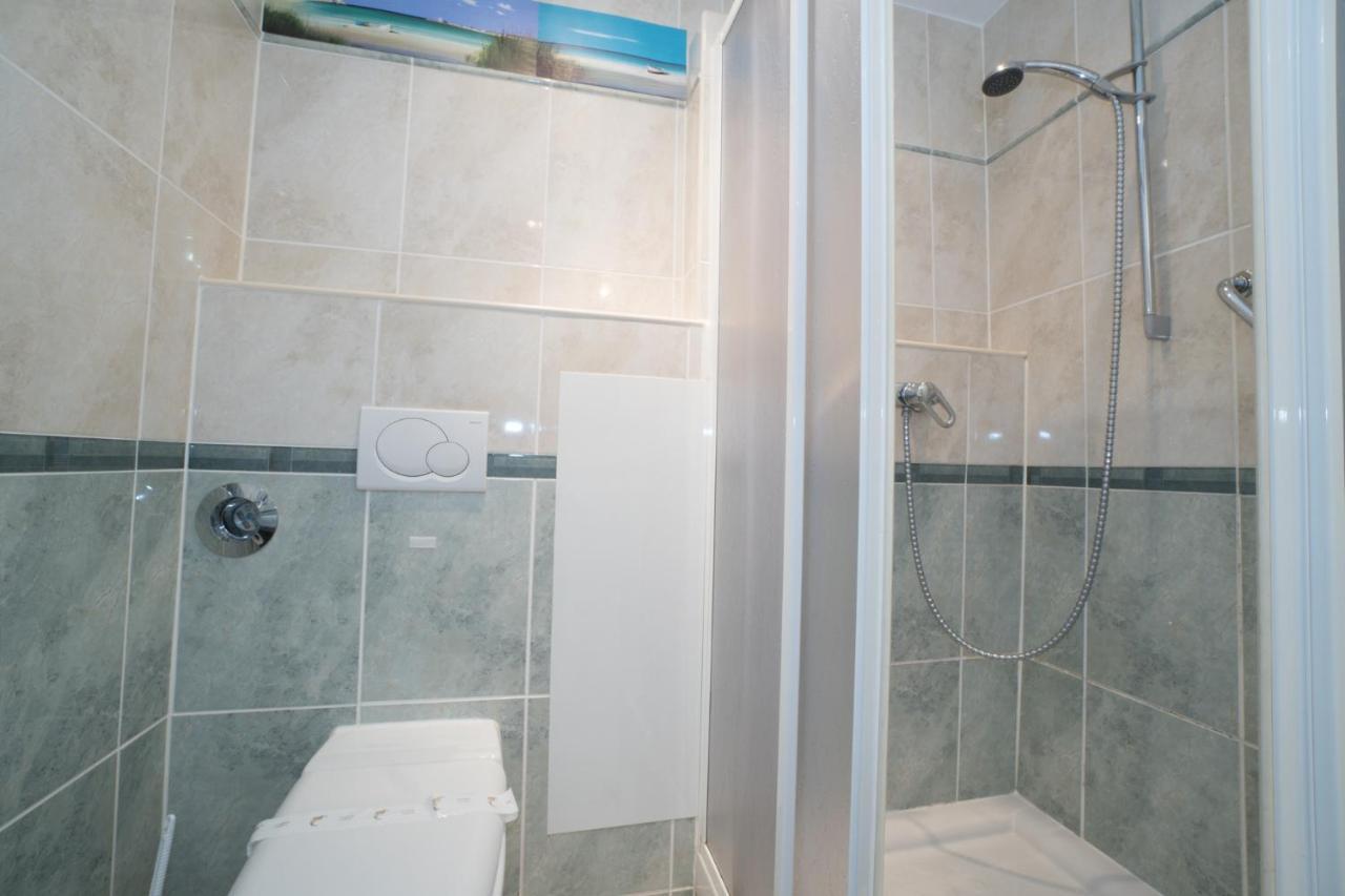 Edf. Torresol 203 Apartamento Nerja Exterior foto