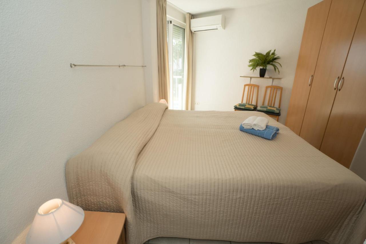 Edf. Torresol 203 Apartamento Nerja Exterior foto