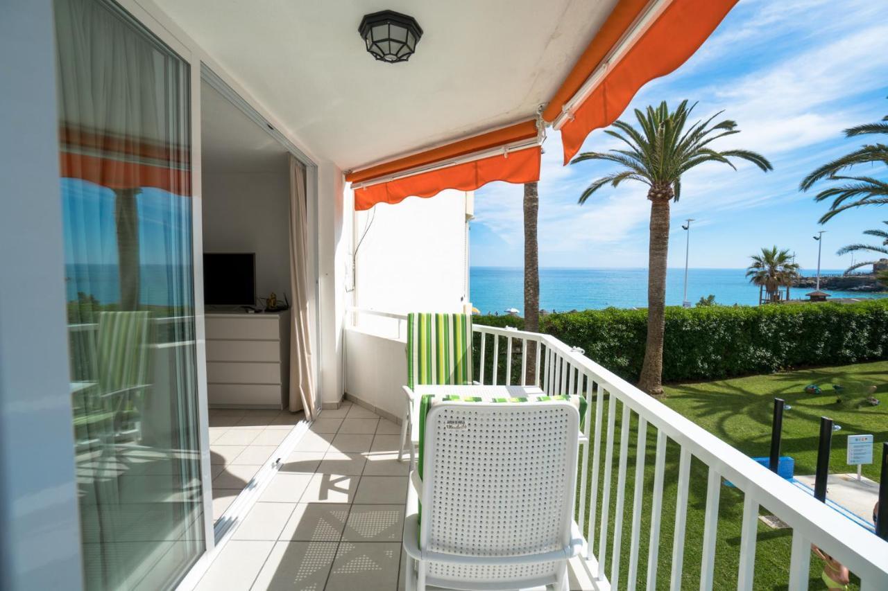 Edf. Torresol 203 Apartamento Nerja Exterior foto